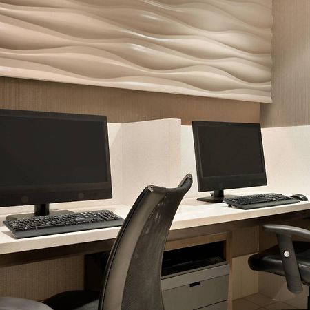 Springhill Suites Ewing Township Princeton South Extérieur photo