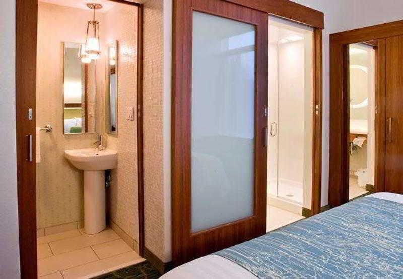 Springhill Suites Ewing Township Princeton South Extérieur photo
