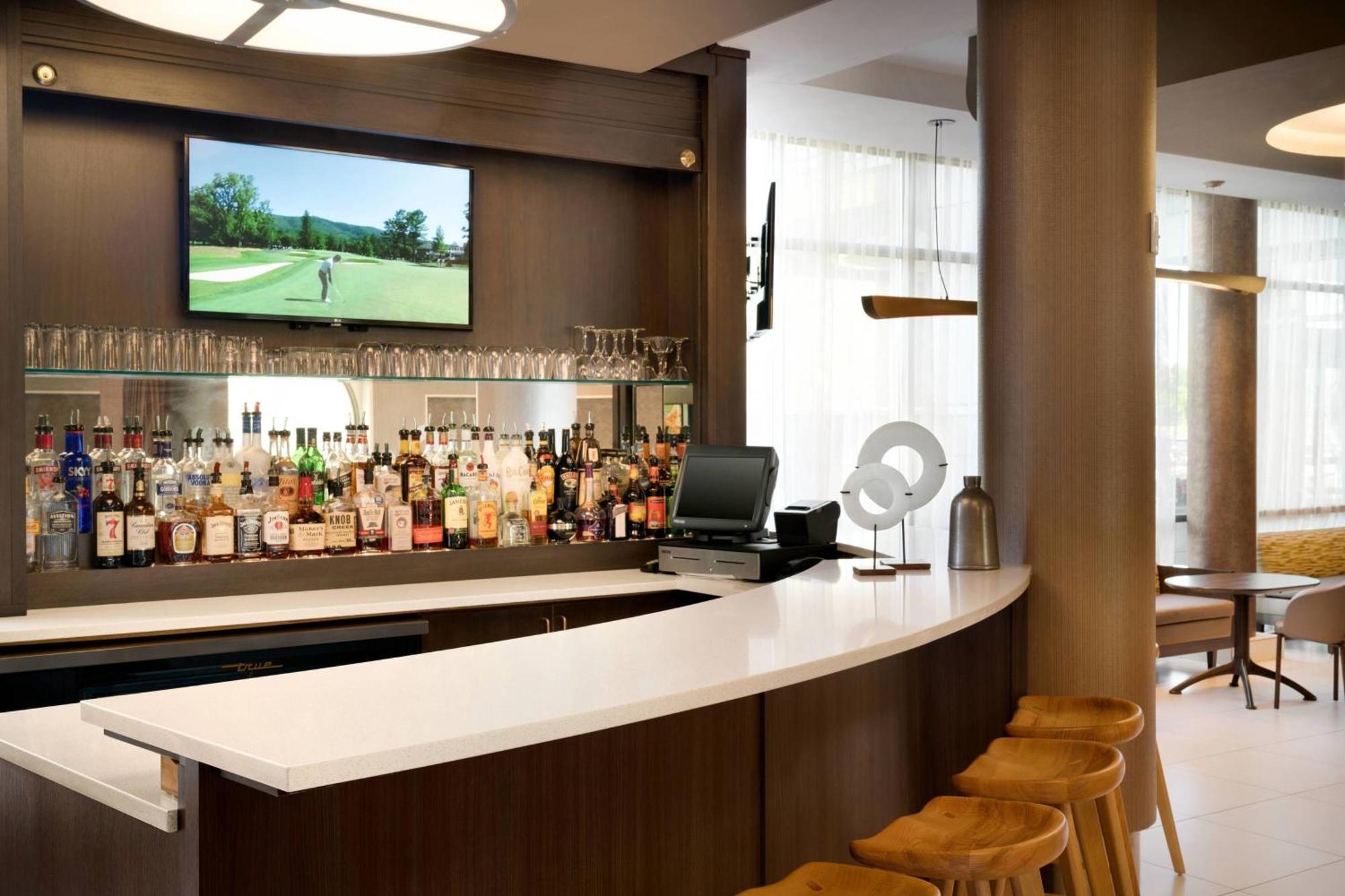Springhill Suites Ewing Township Princeton South Extérieur photo
