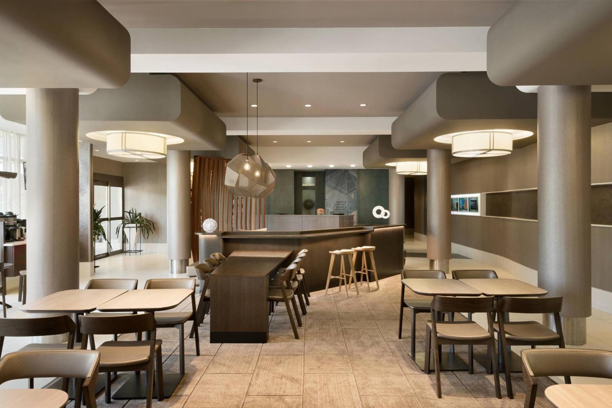 Springhill Suites Ewing Township Princeton South Extérieur photo