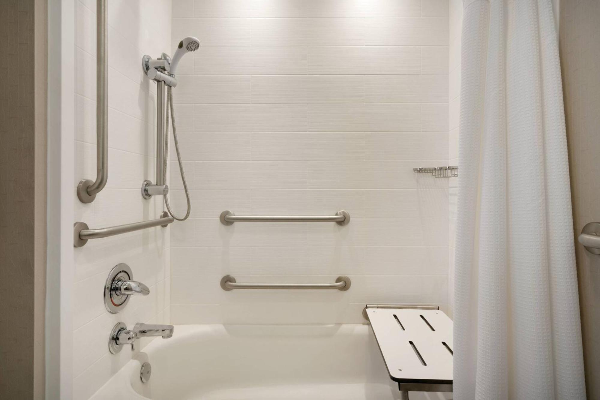 Springhill Suites Ewing Township Princeton South Extérieur photo