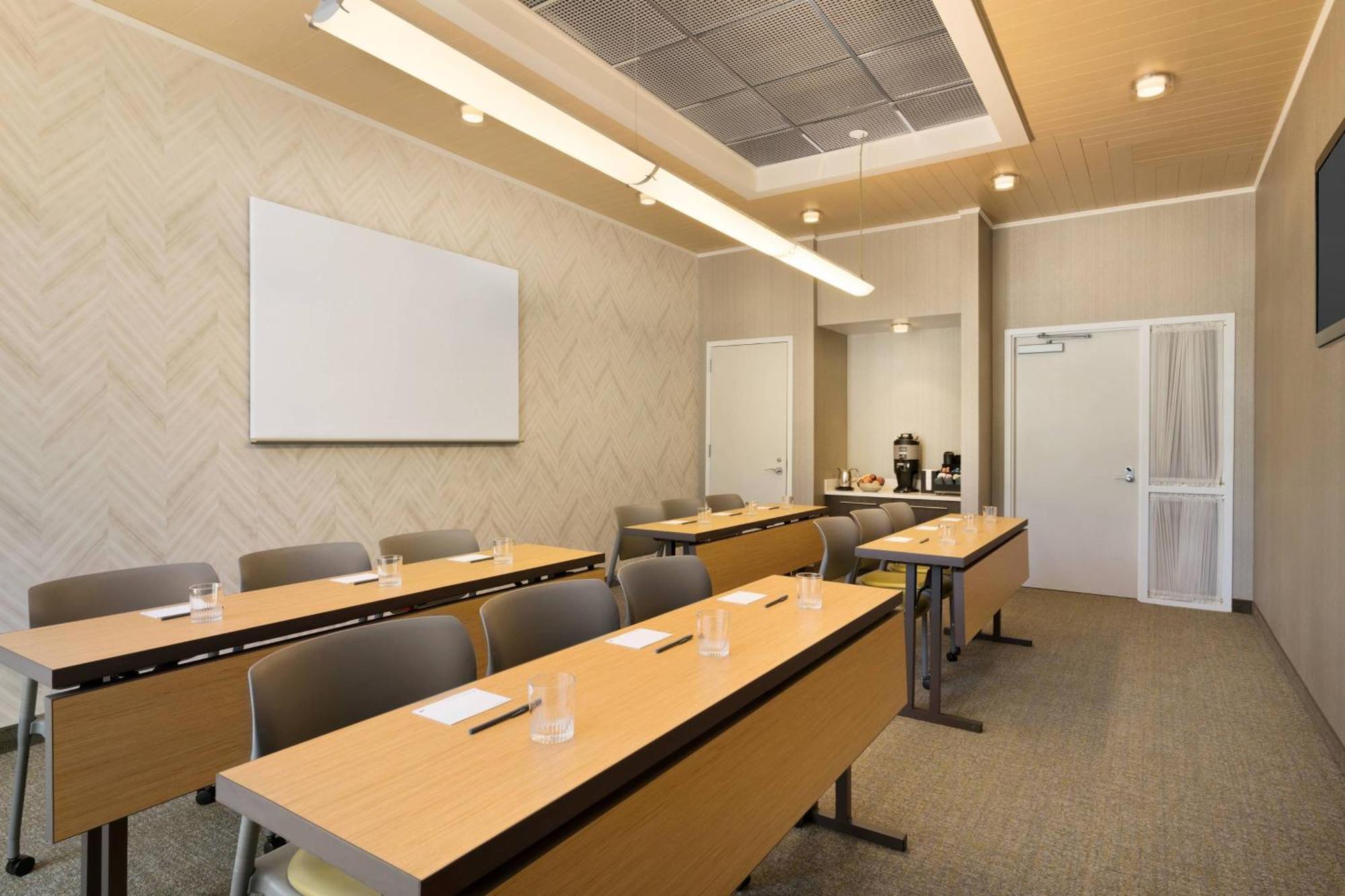 Springhill Suites Ewing Township Princeton South Extérieur photo