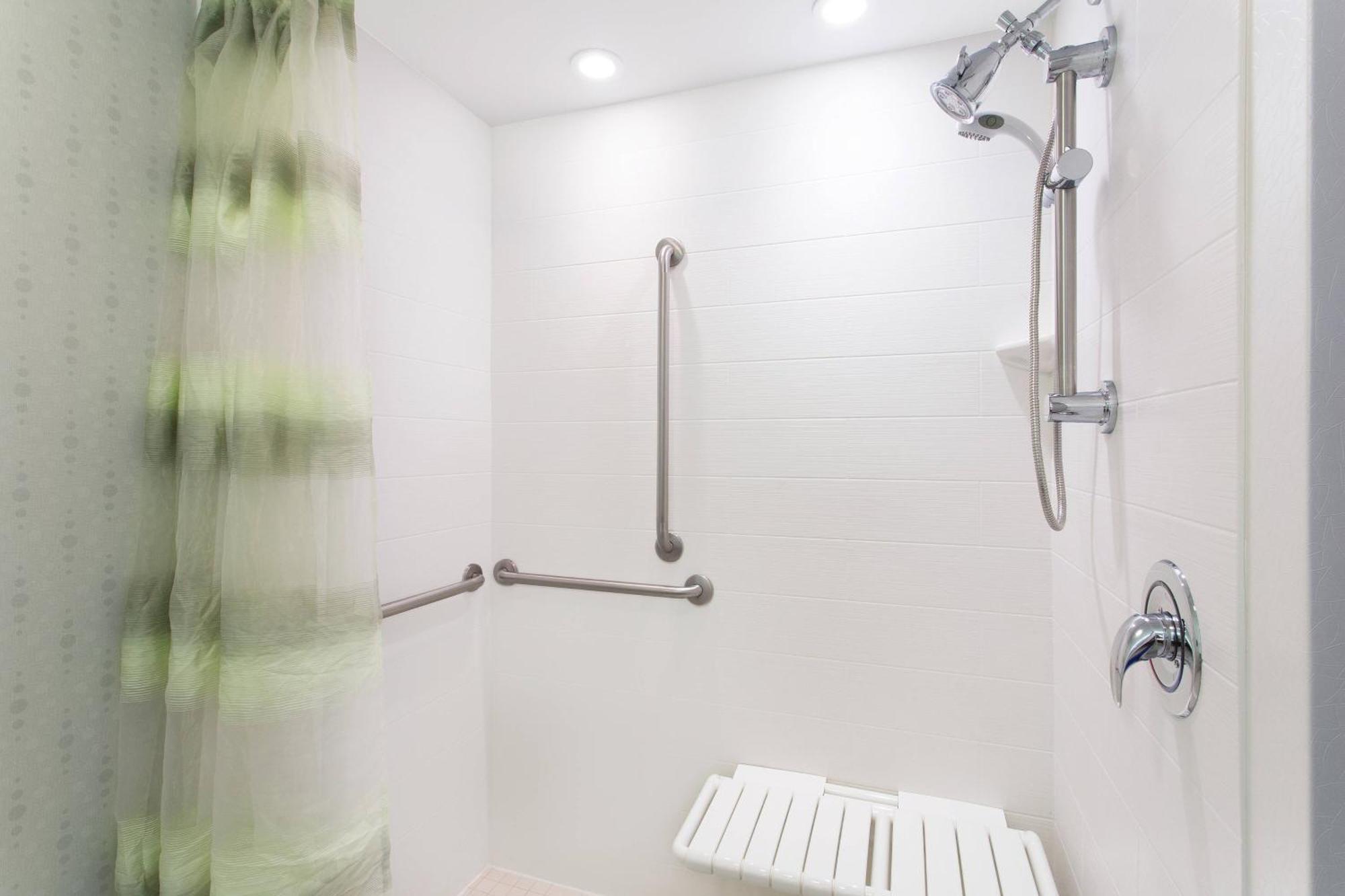 Springhill Suites Ewing Township Princeton South Extérieur photo