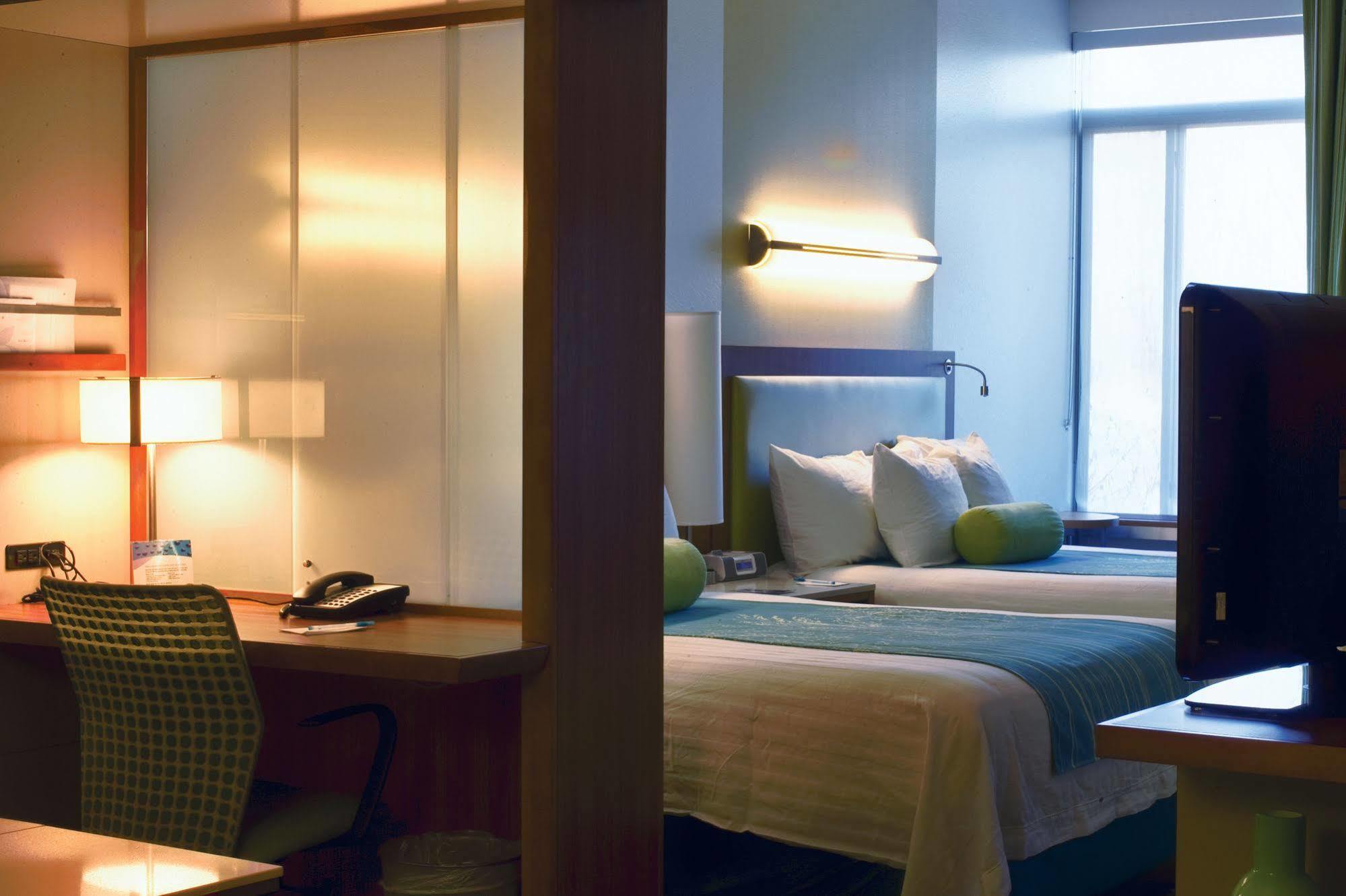 Springhill Suites Ewing Township Princeton South Extérieur photo