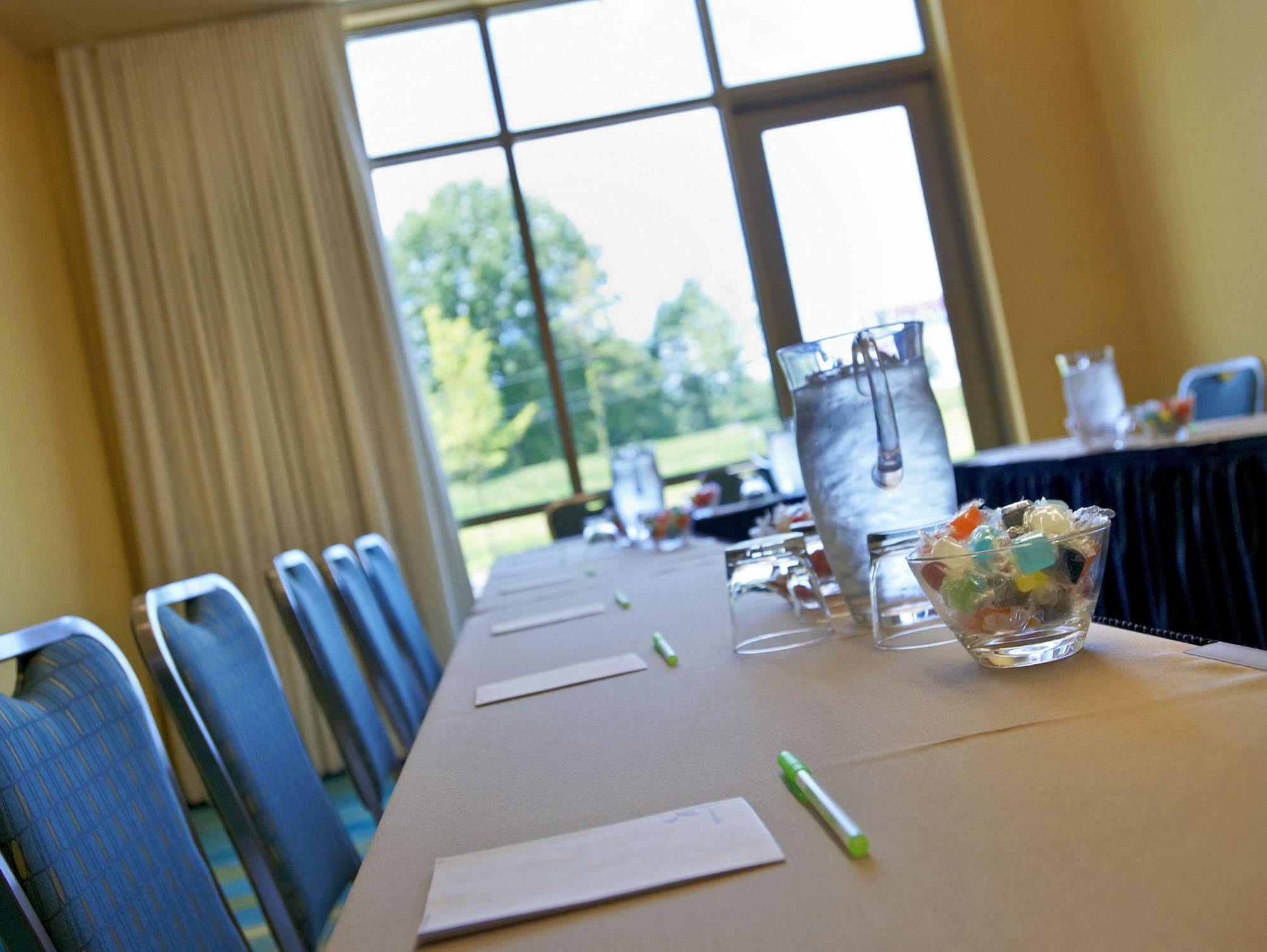 Springhill Suites Ewing Township Princeton South Extérieur photo