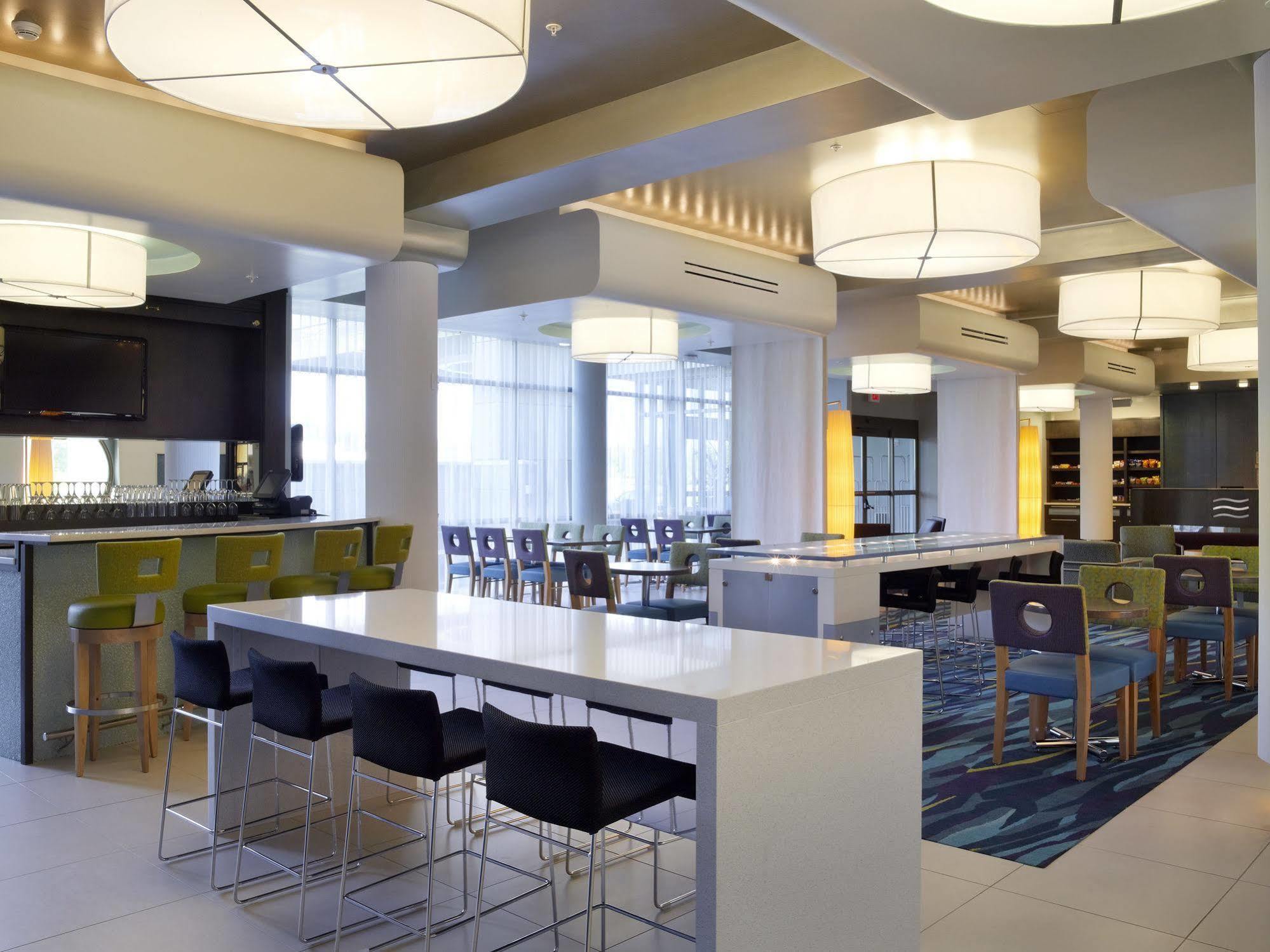 Springhill Suites Ewing Township Princeton South Extérieur photo