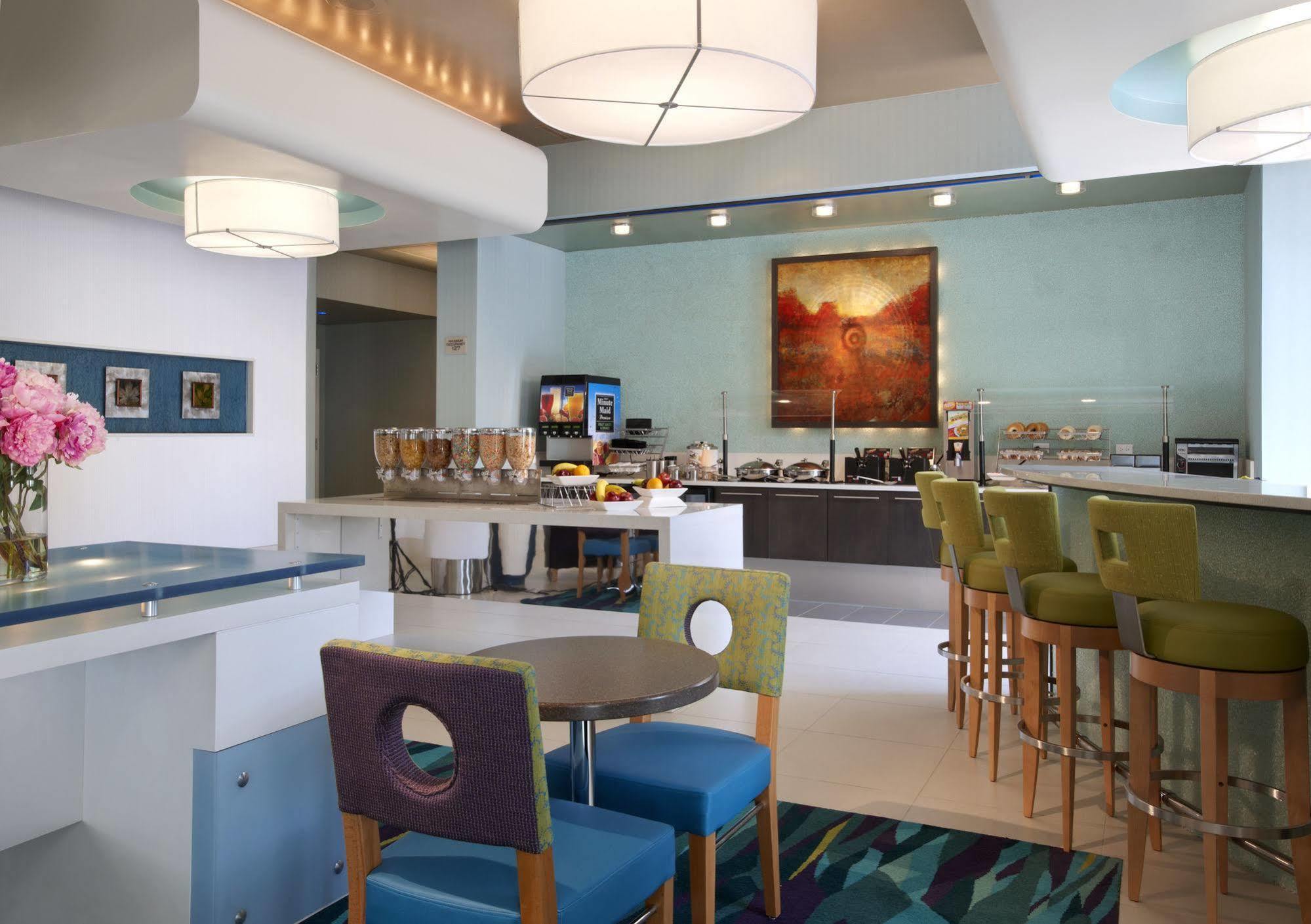 Springhill Suites Ewing Township Princeton South Extérieur photo
