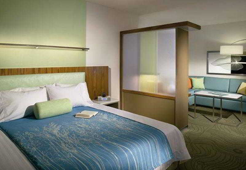 Springhill Suites Ewing Township Princeton South Extérieur photo